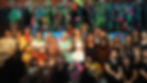 Festival artÃstico anual