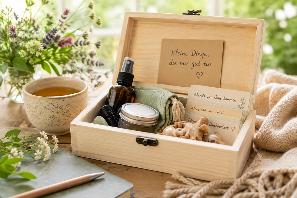 Longevity - Lebensenergie pur (Day Retreat)