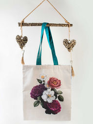 Torba płaska - metoda roll to roll