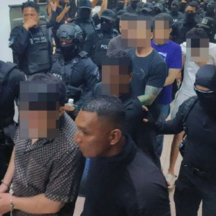 The Geng 24 Hung-Hung Case: Understanding SOSMA's Role in Organised Crime Prosecutions