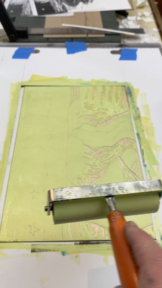 Thumbnail: The Mermaid & the Moon