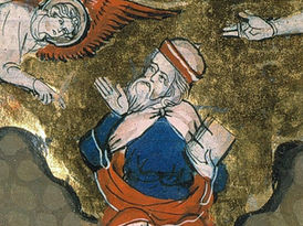 O scrisoare căzută din cer