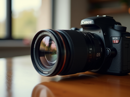 Essential Guide to the Top 3 Cameras and Kits for Beginner Portrait Photography in 2025