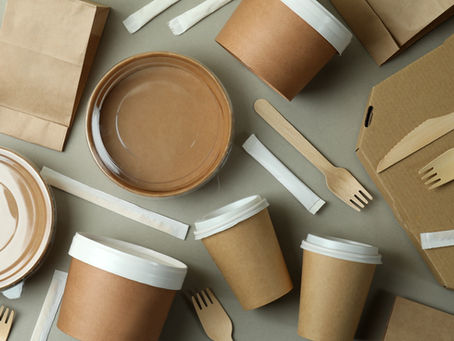 Çevre Dostu Ambalaj: Sürdürülebilir Kutu Çözümleri