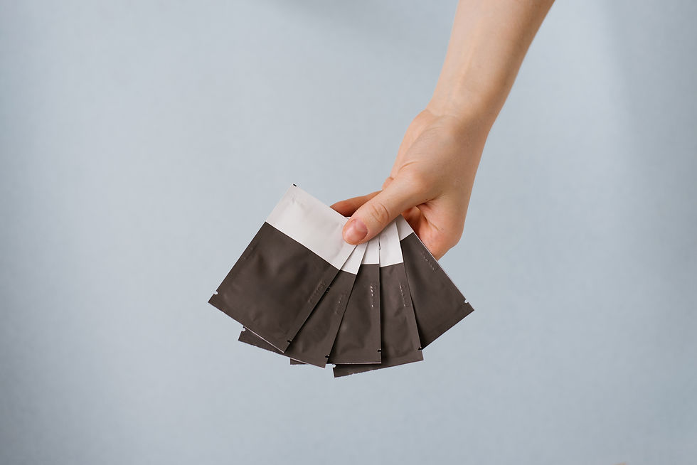 Ambalajın Pazarlamadaki Rolü: Satışları Artıran Tasarımlar