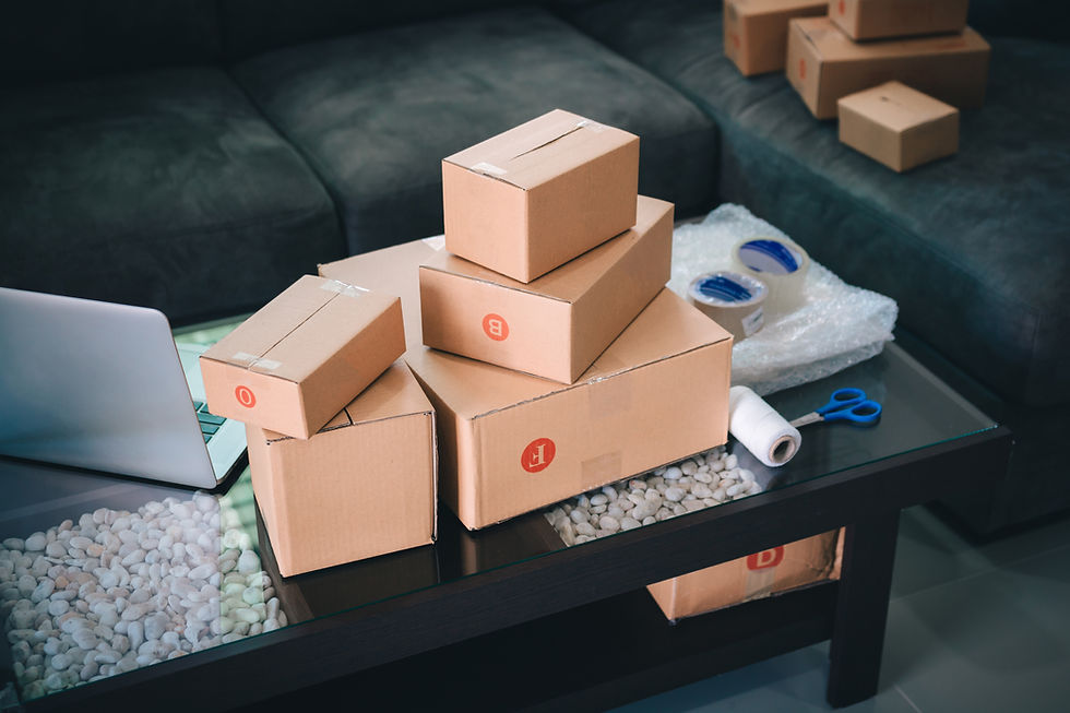 Gıda Güvenliği İçin Ambalajlama Standartları