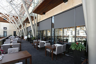 store enrouleur exterieur Blindsup