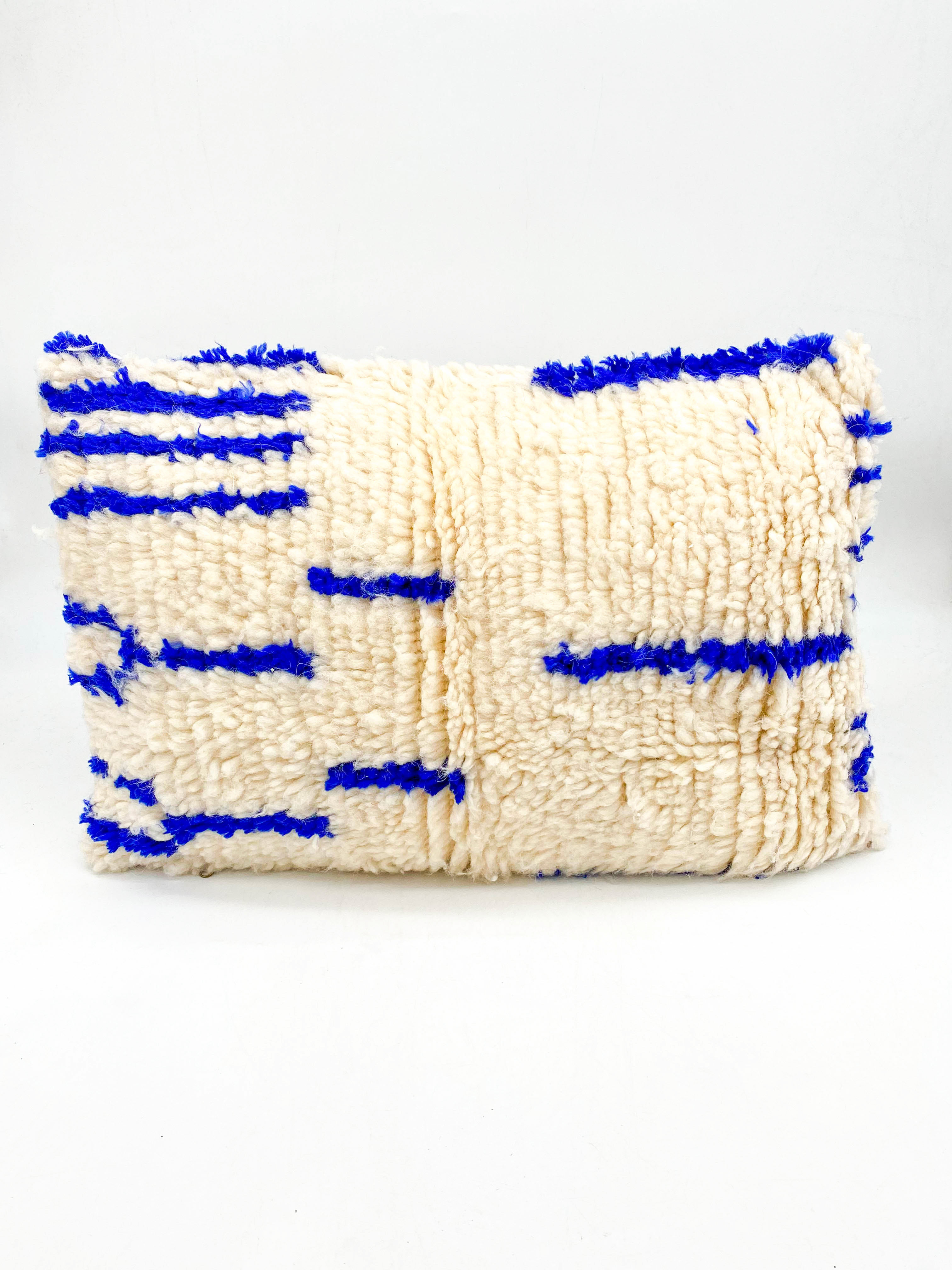 Housse de coussin berbère Azilal