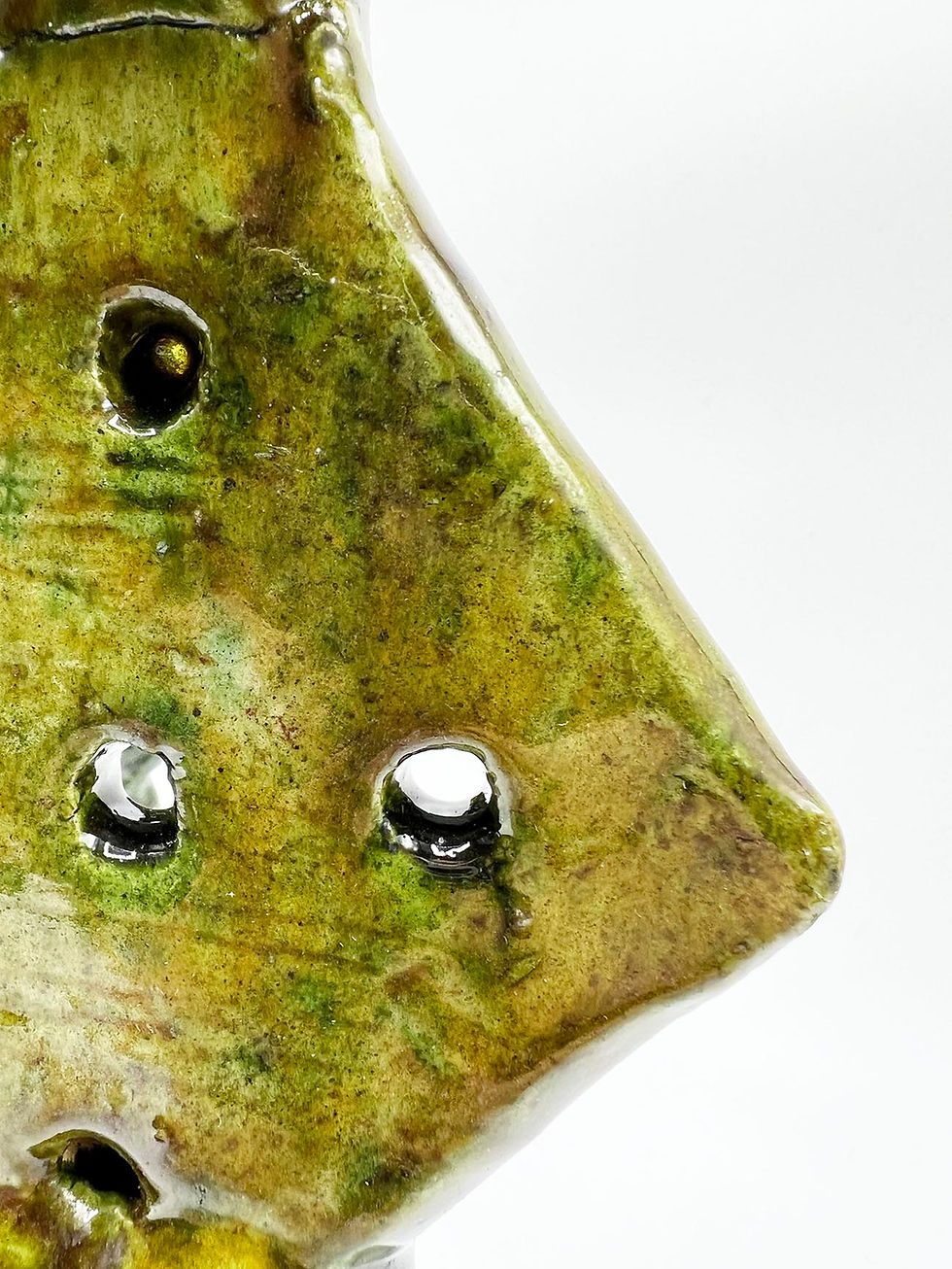 Miniature : Bouegoir Tamegroute forme losange