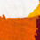 Miniature : Tapis berbère Azilal à aplats colorés 3x2m