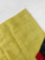 Miniatura: Kilim bereber colorido de 2,53 x 1,50 m