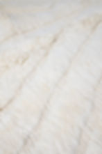 Miniatur: Ecru Beni Ouarain Berberteppich mit gravierten Motiven, 2,44 x 1,60 m