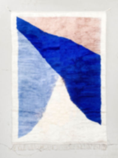 M'rirt Rugs - Wild Collection