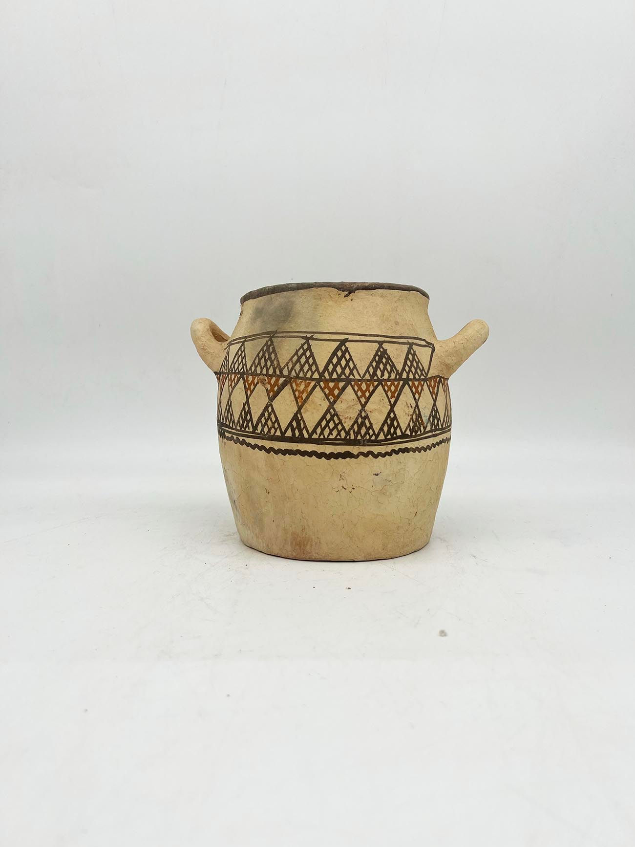 Poterie ancienne du rif