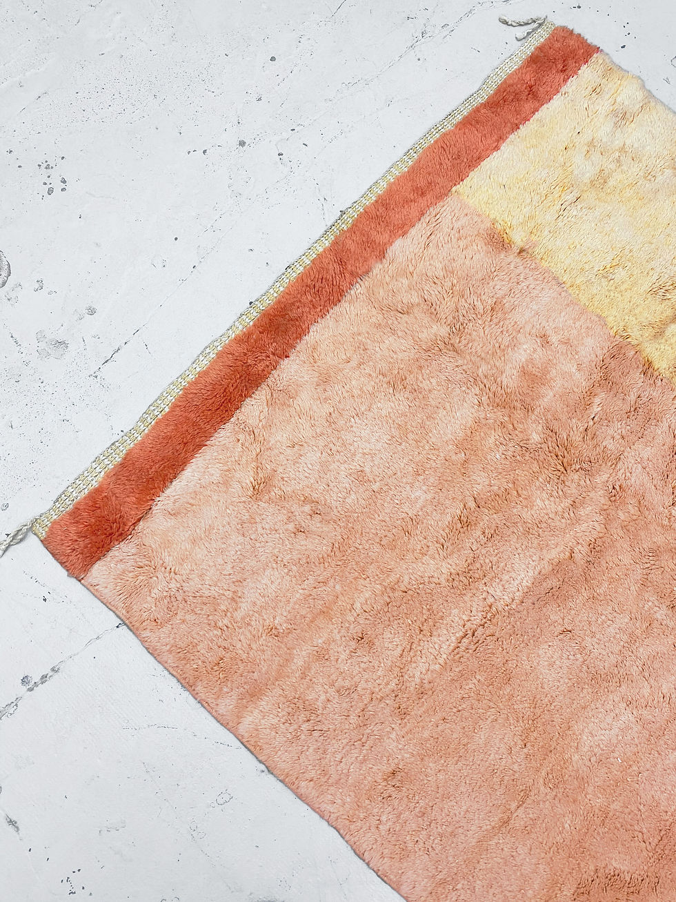 Miniature : Tapis M'rirt 2,50x1,58m