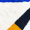Miniature : Tapis berbère Beni Ouarain coloré 2,45x1,56m