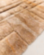 Miniatur: Beni Ouarain Berberteppich 2,64 x 1,65 m