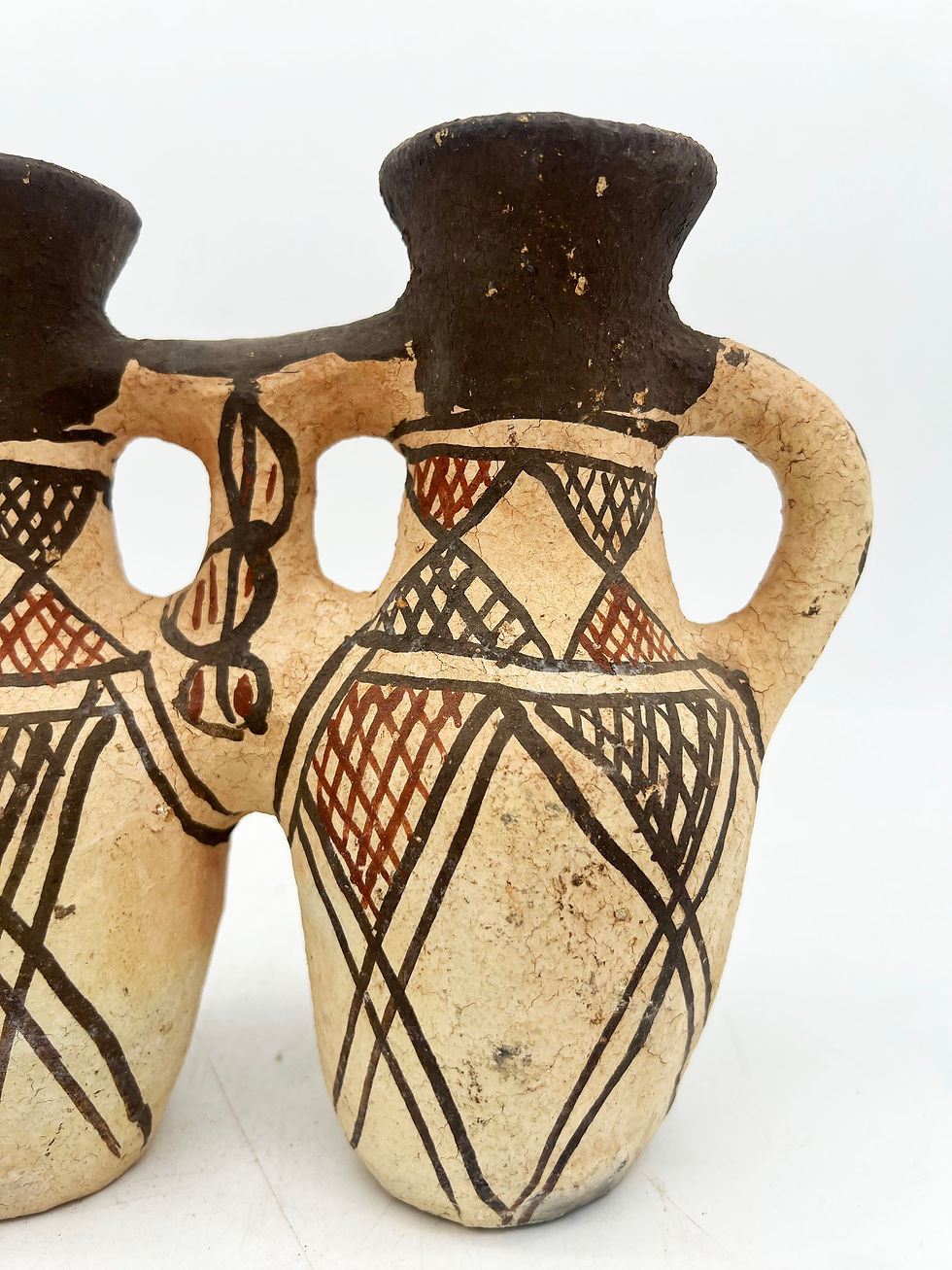 Miniatur: Antike Keramik aus dem Rif