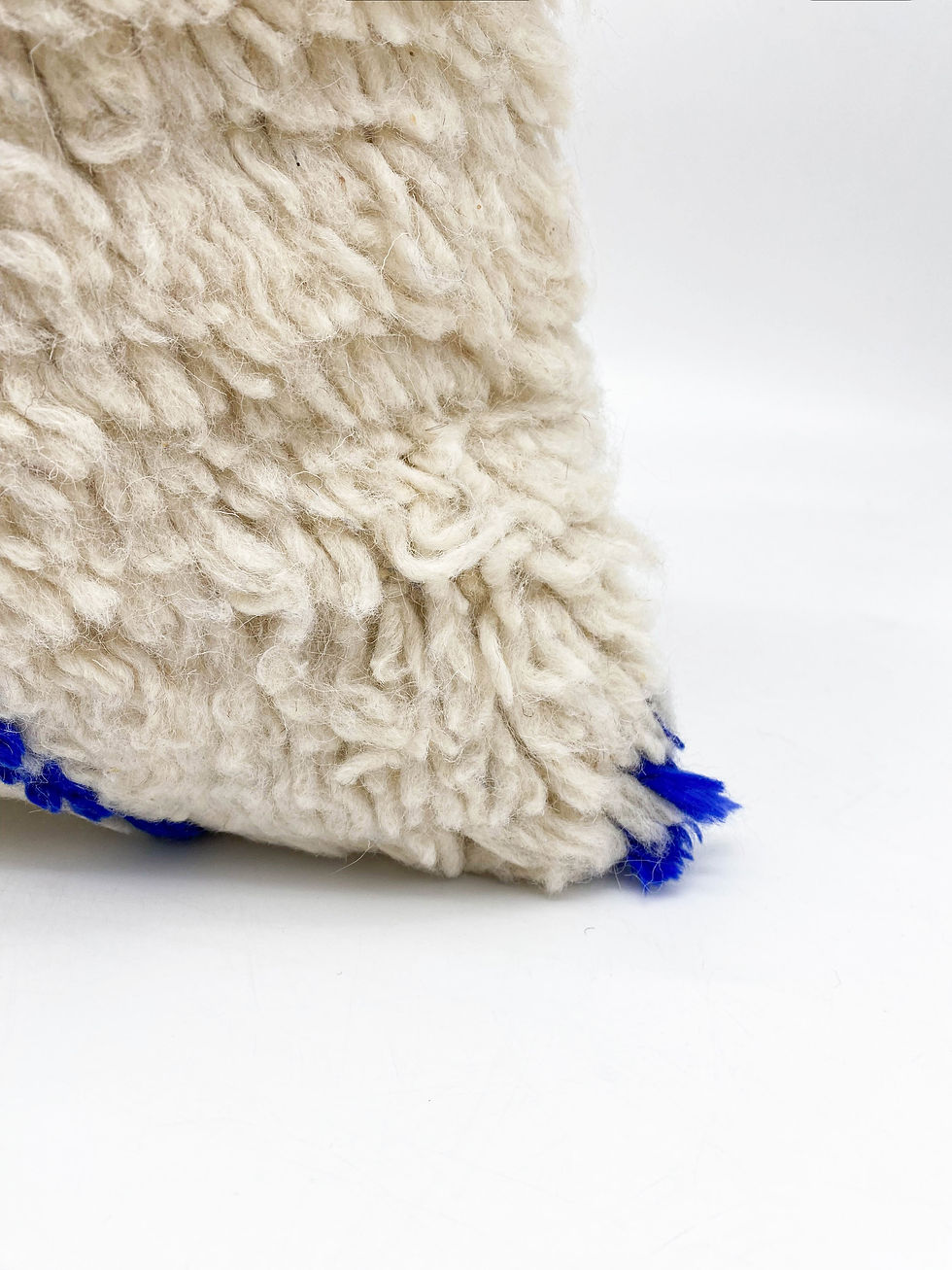 Miniature : Housse de coussin berbère Azilal