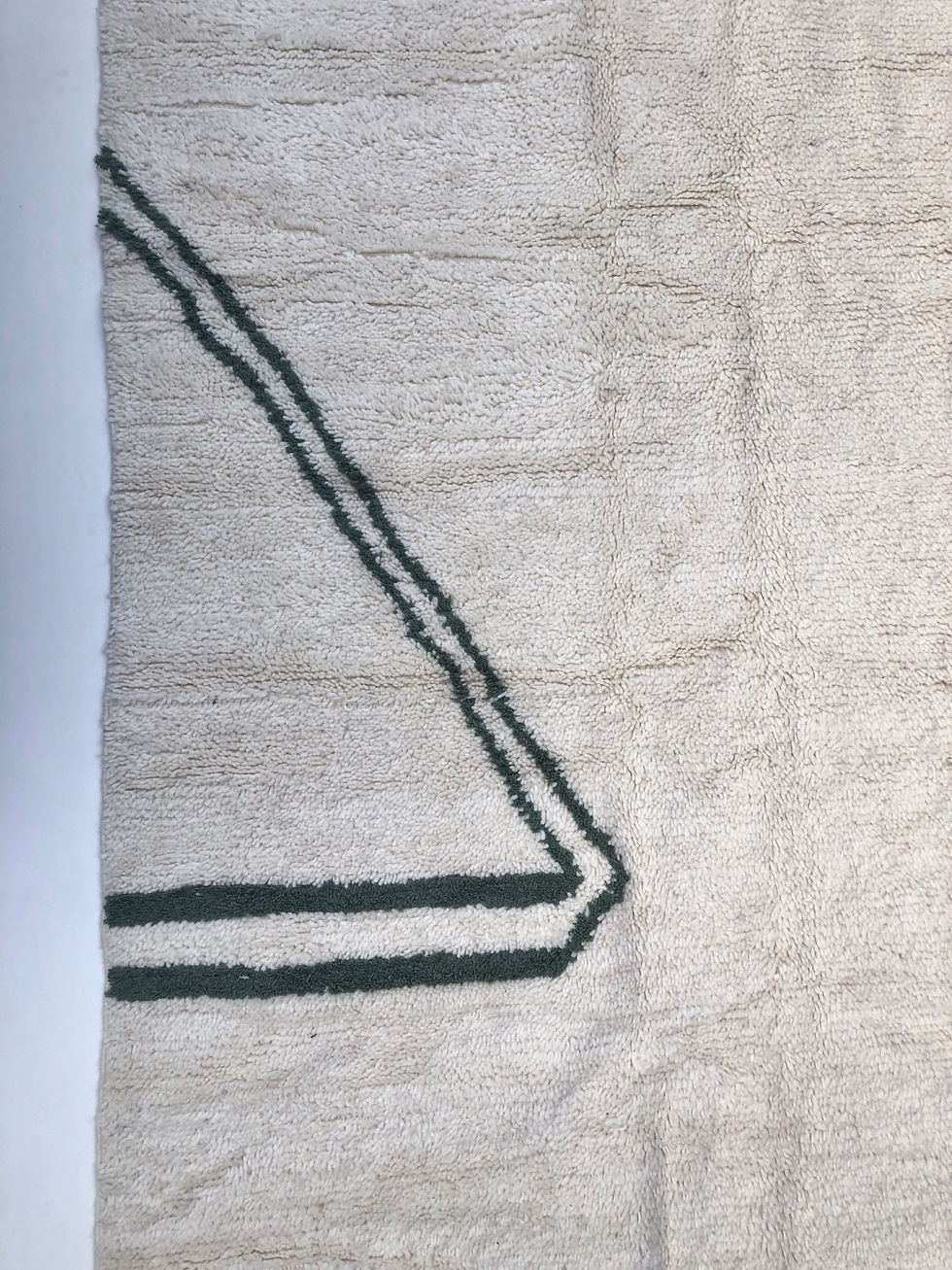 Miniature : Tapis berbère marocain Azilal 2,53x1,65m