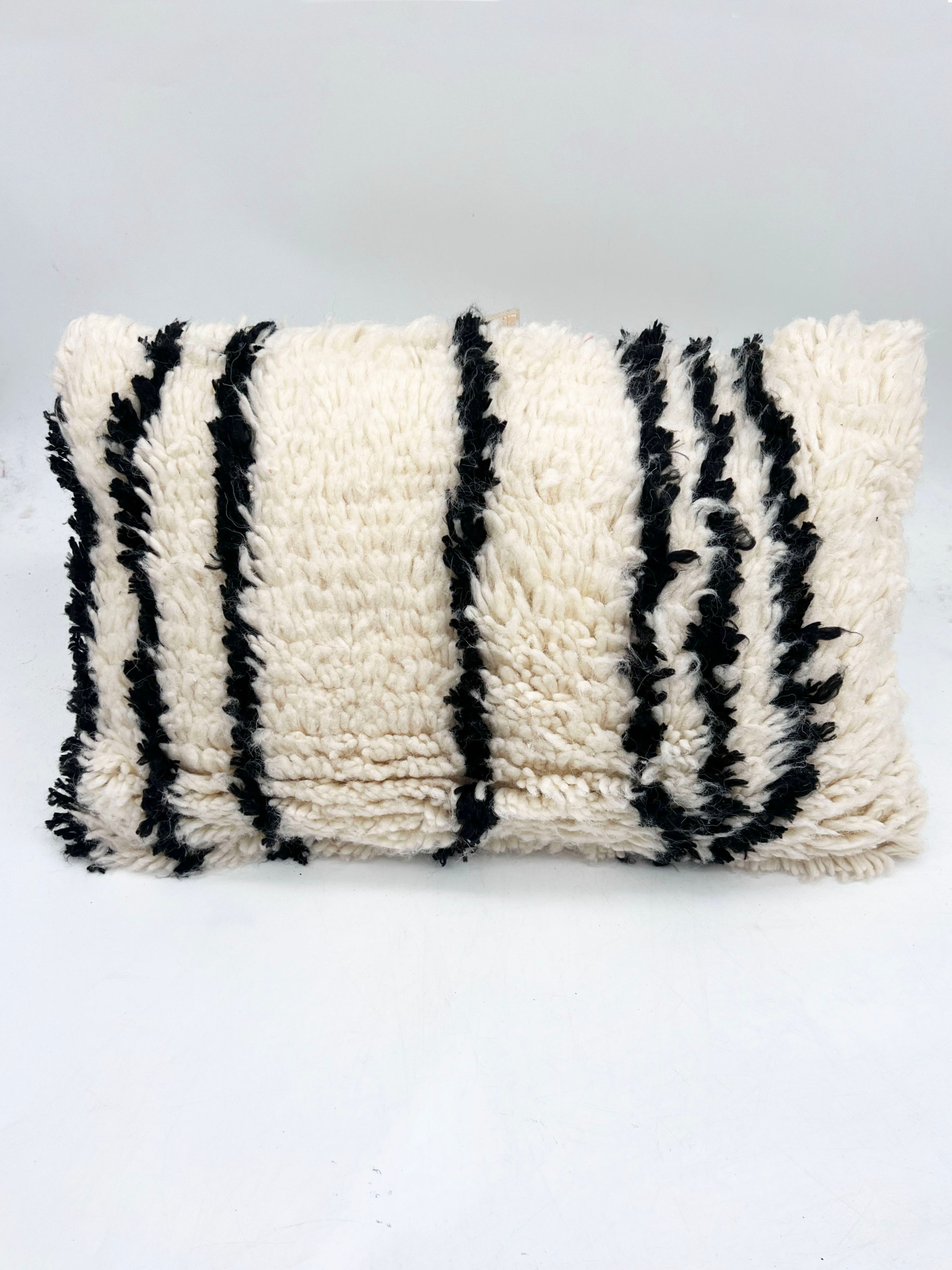 Housse de coussin berbère Azilal
