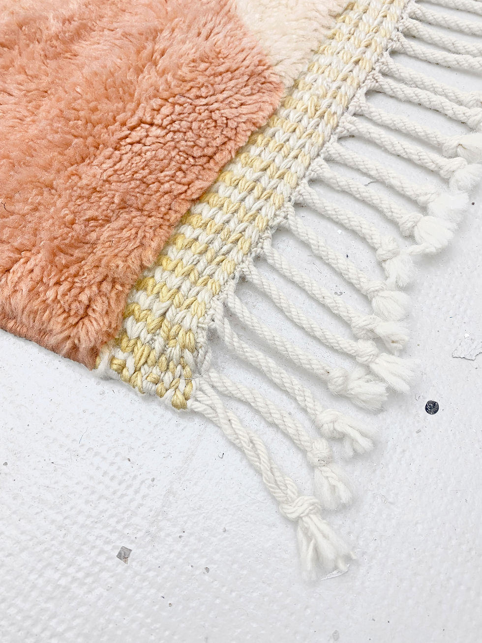 Miniature : Tapis M'rirt 2,50x1,58m