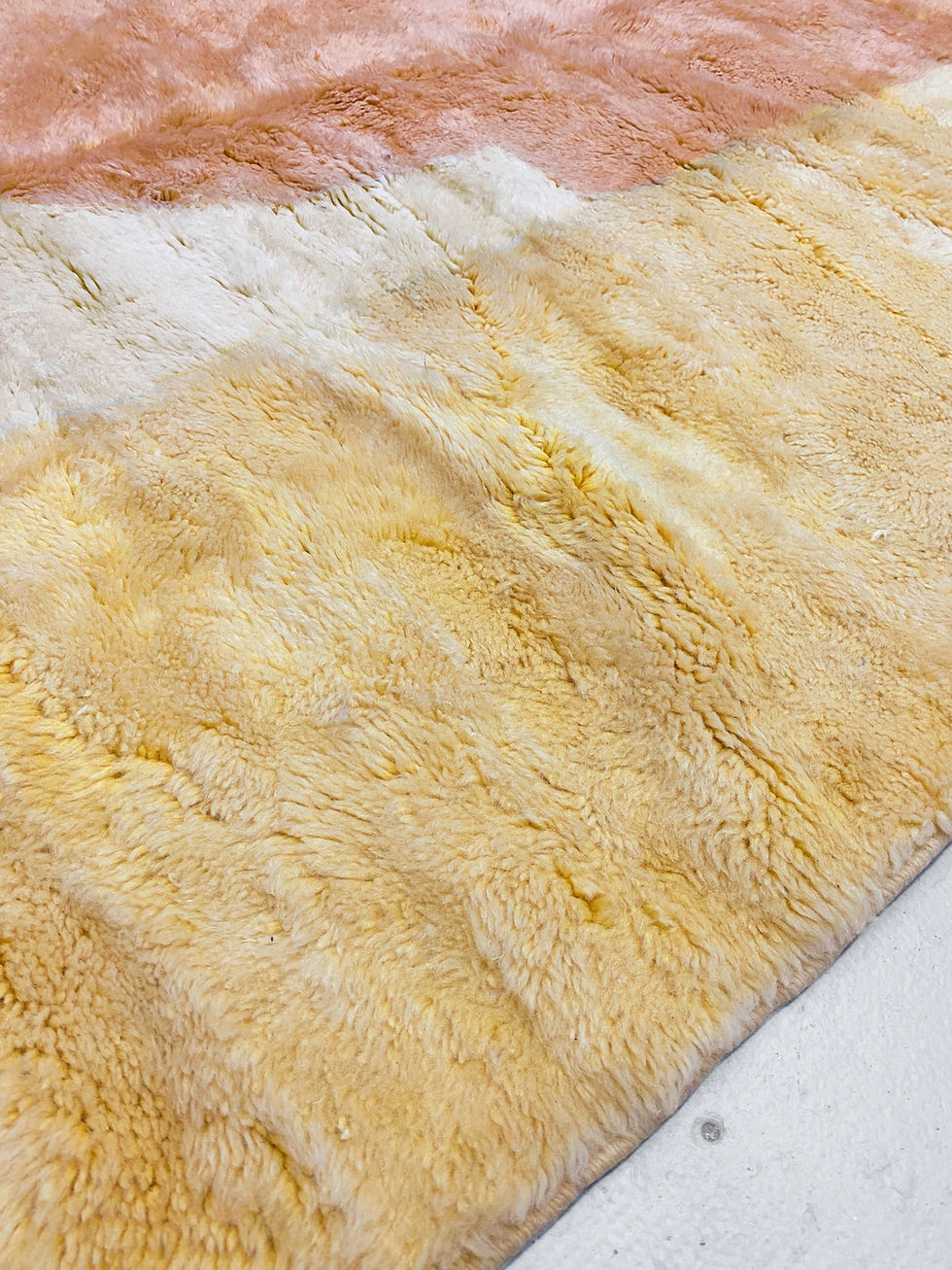 Miniature : Tapis M'rirt 2,50x1,58m