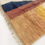 Miniature : Tapis berbère M'rirt écru à motifs colorés 2,95x2,08m