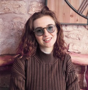 Alexane Guillery CréArté