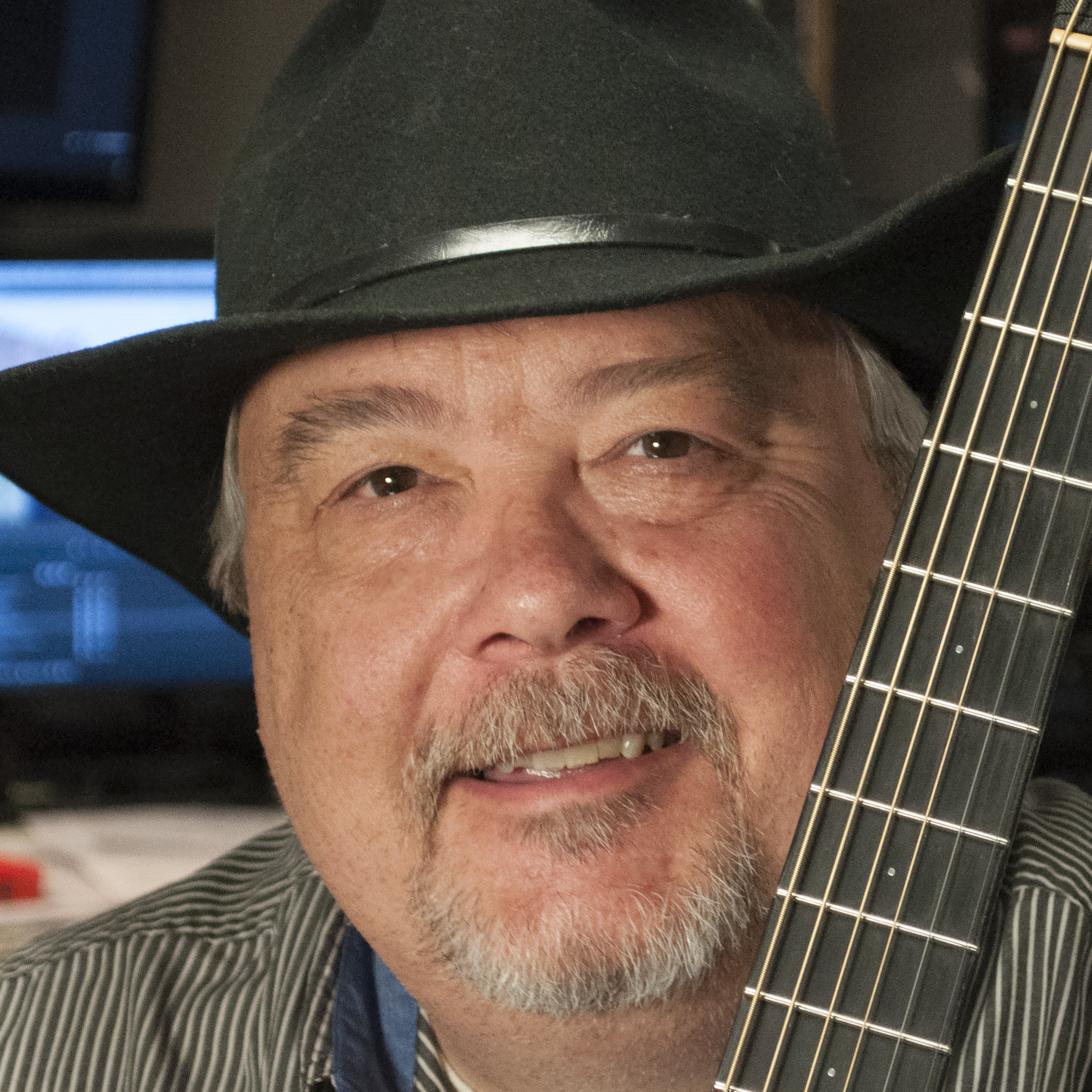 Writer: John Crossman