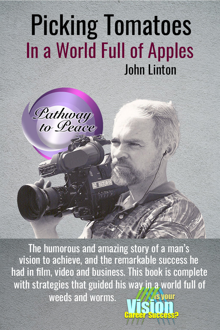 Picking Tomatoes In a World Full of Apples cover.jpg