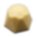 Ginger ganache