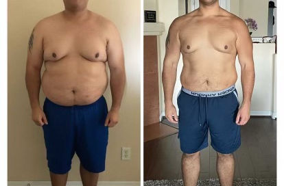 Mens fitness