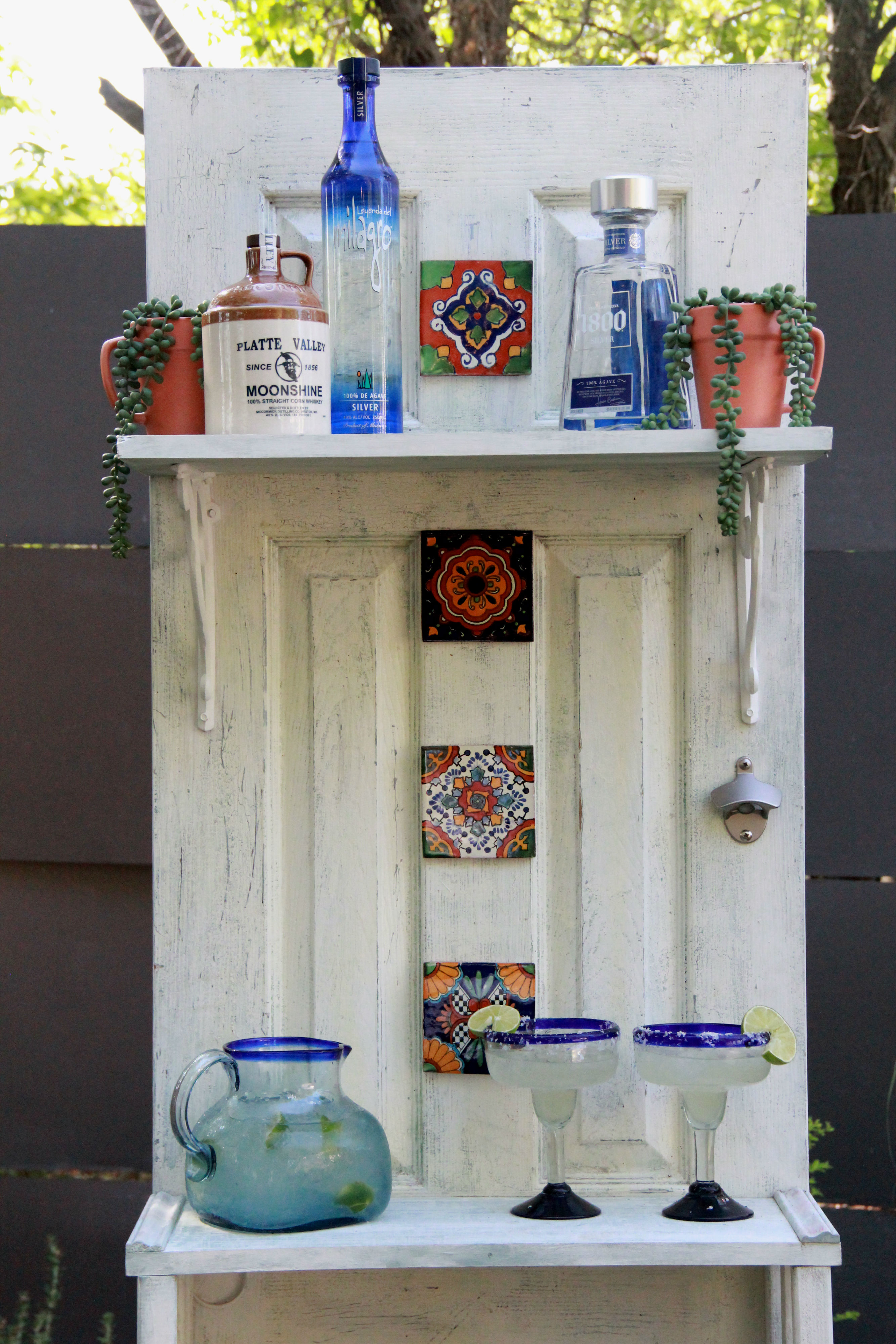 Margarita Bar Rental Dallas Edford Farmhouse