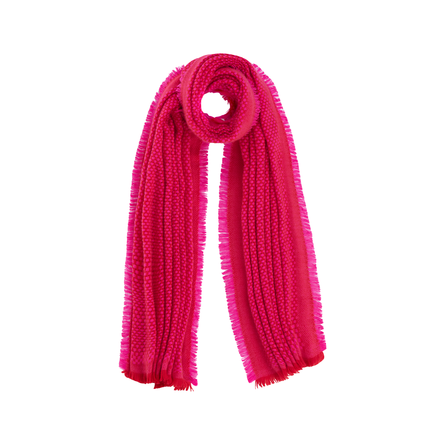 Schal Everest Hopsak