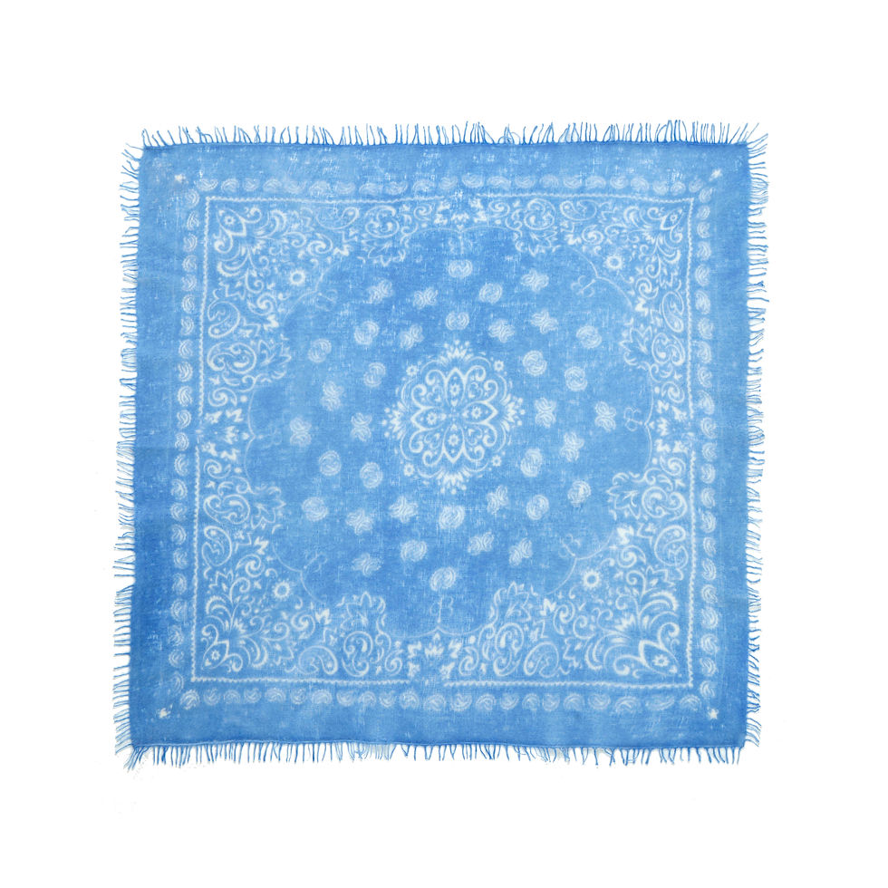 Miniaturbild: Paisely Bandana