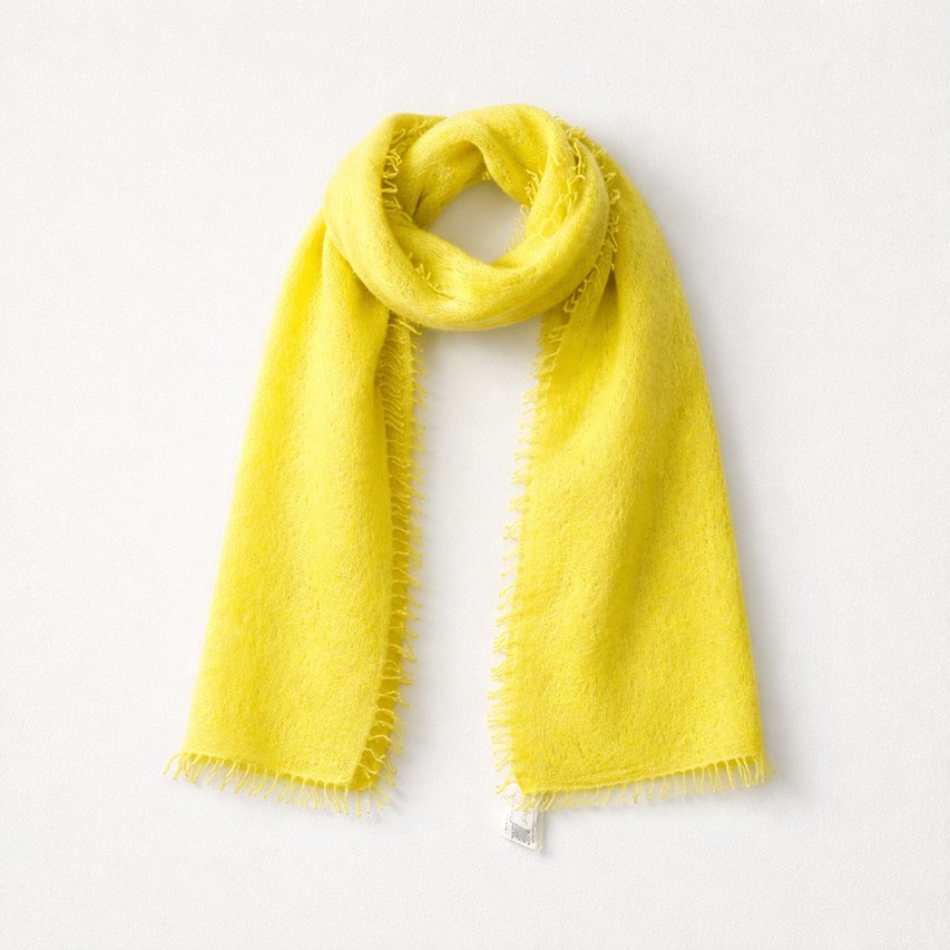 Miniaturbild: Schal Nayno Neck Tie