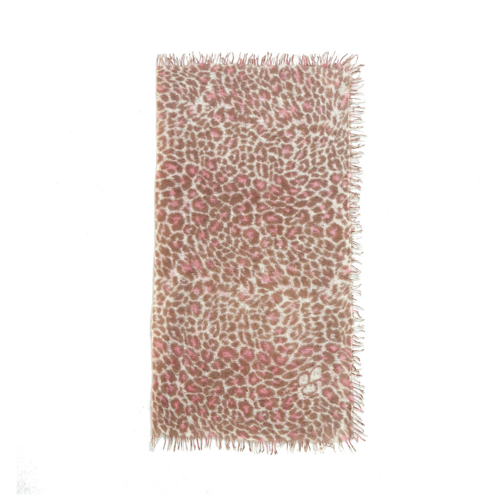 Thumbnail: Bandana Leo