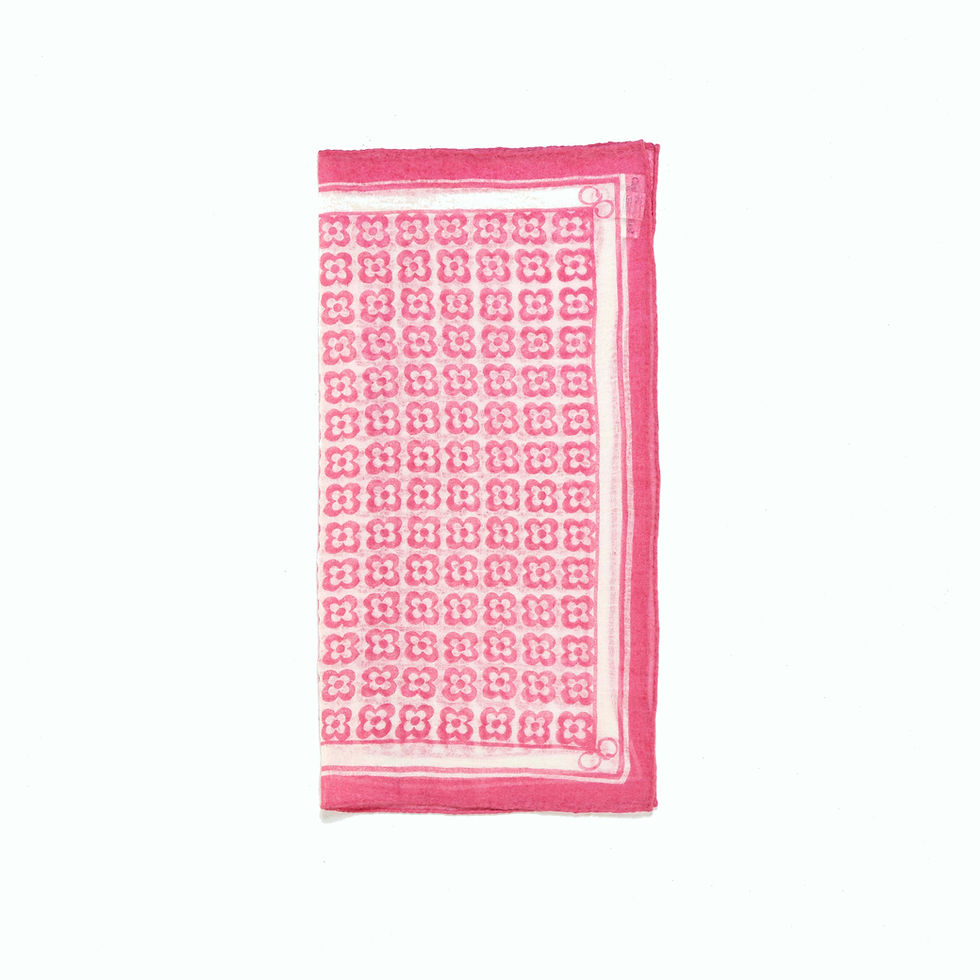 Thumbnail: Klee Bandana