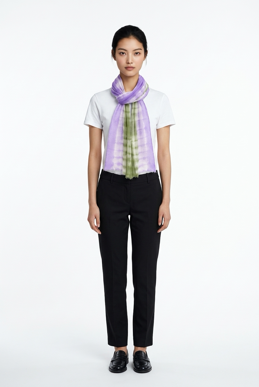 Thumbnail: schal chole