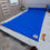 Miniatura: Cubre enrollable manual para piscina