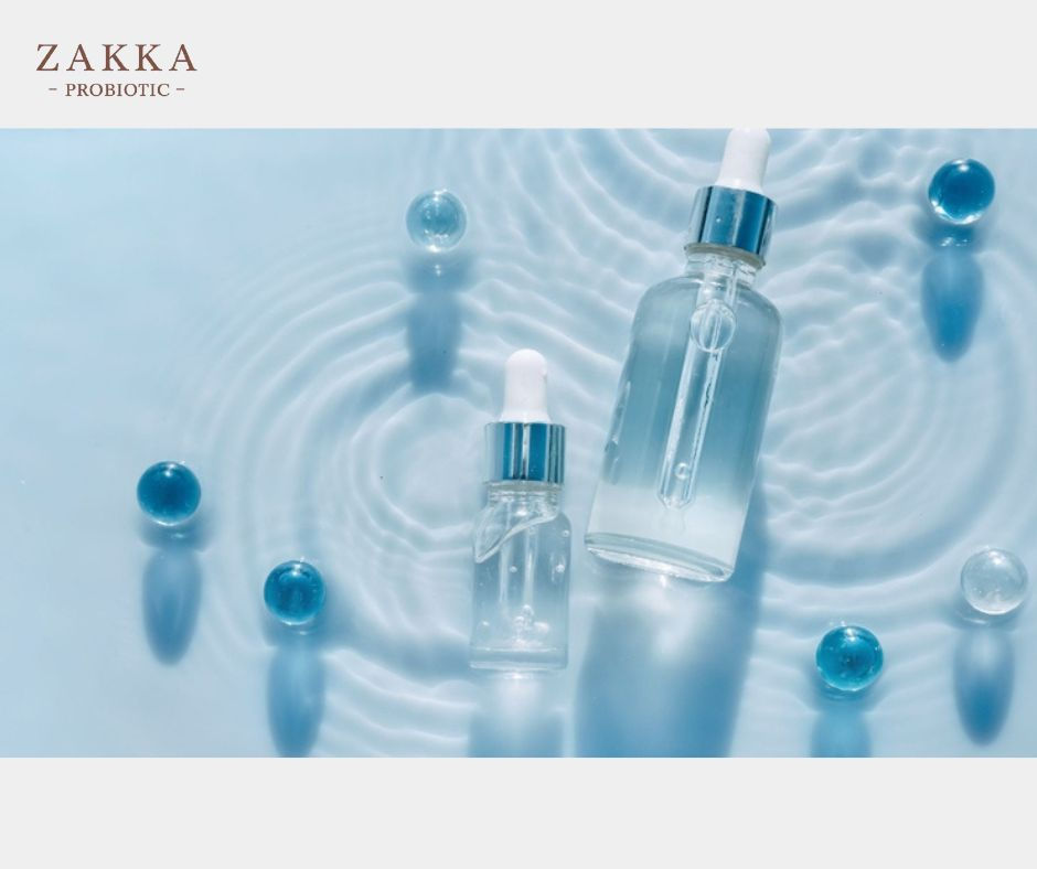 Serum cho da nhạy cảm là giải pháp chuyên biệt