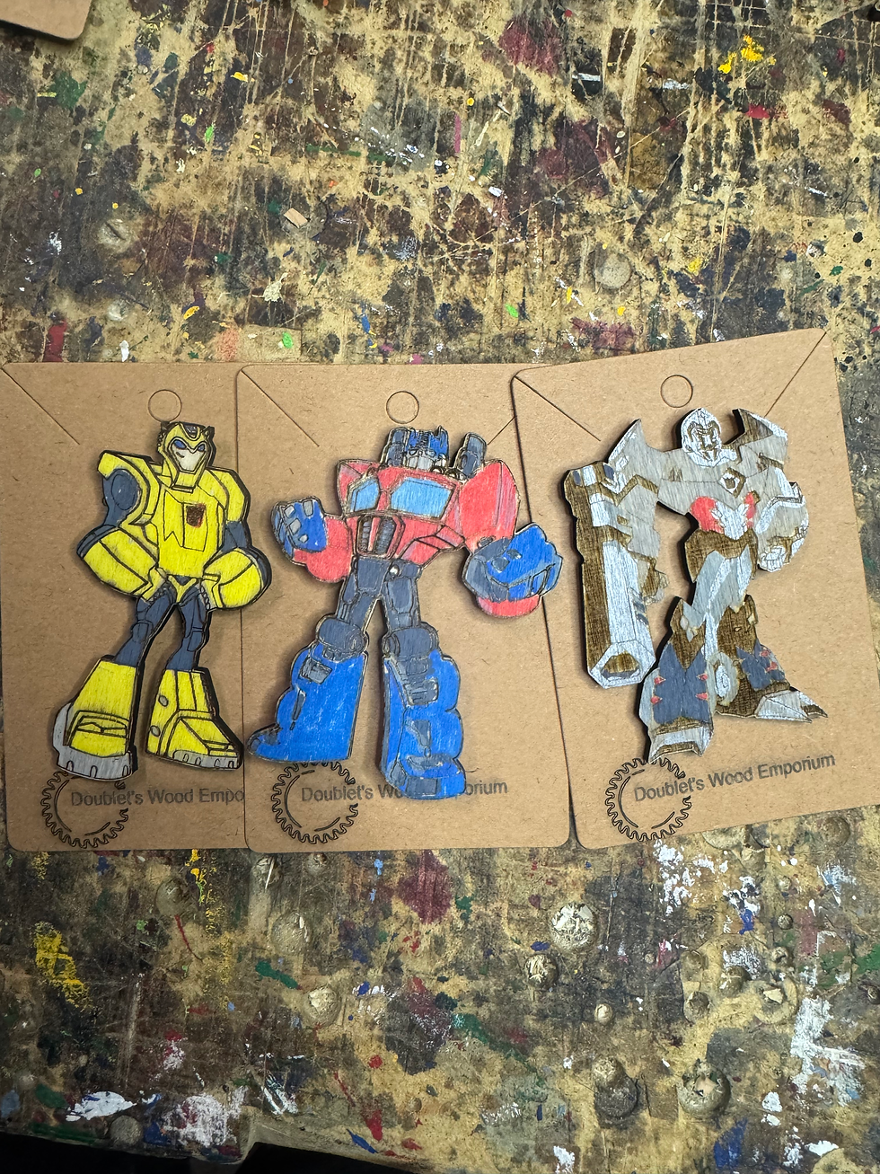 Thumbnail: Pins