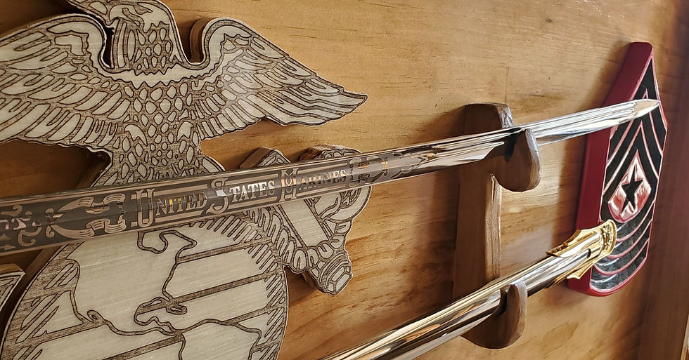 Thumbnail: Sword Holder