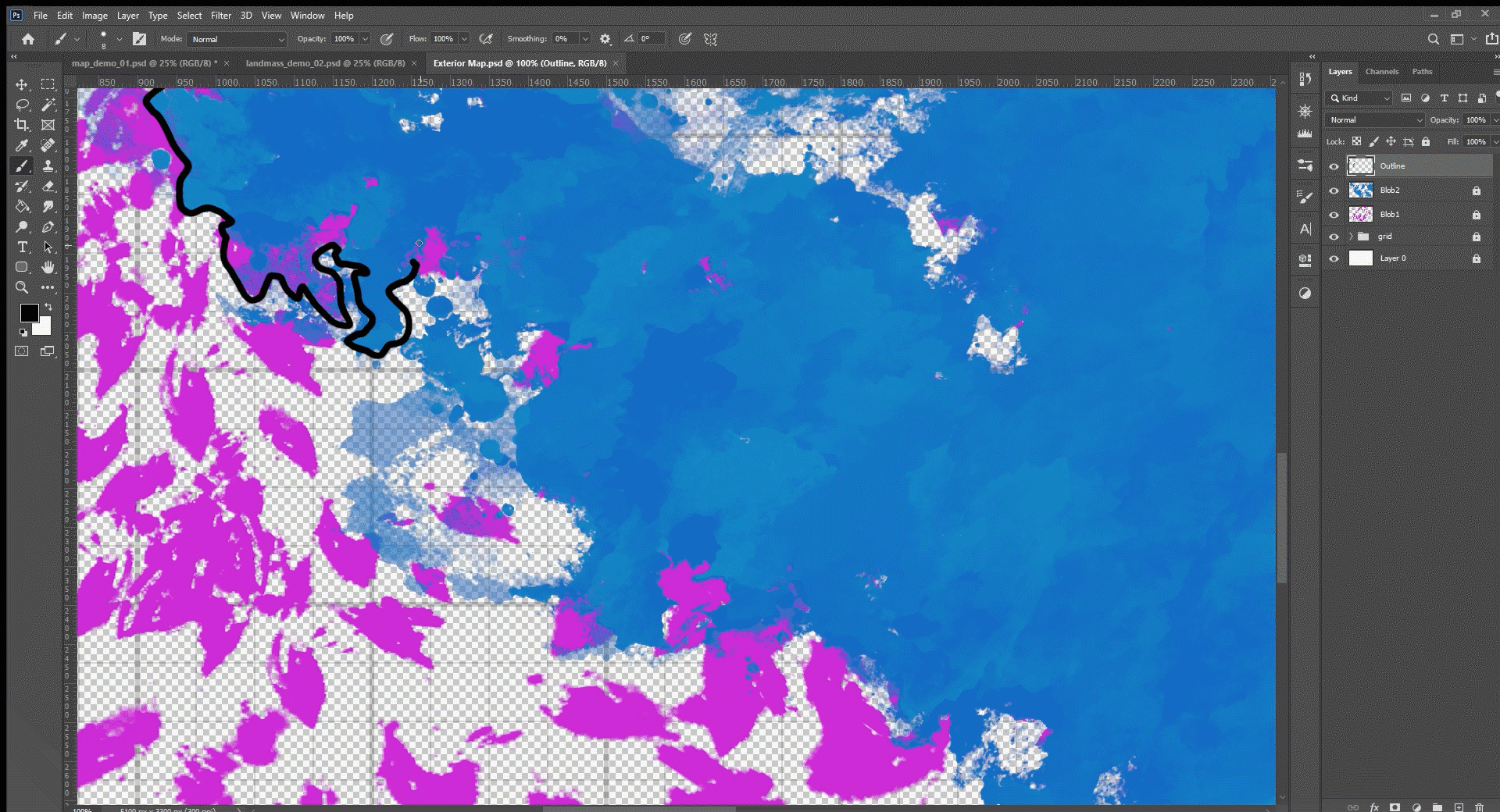 Outline the blobs_2.gif
