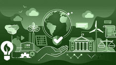 Understanding Climate Risk in Banking: A Strategic and Financial Imperative