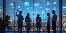 The SAITO Blueprint – A Practical Path Forward For AI Transformation