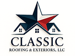 Classic Roofing and Exteriors, LLC Logo