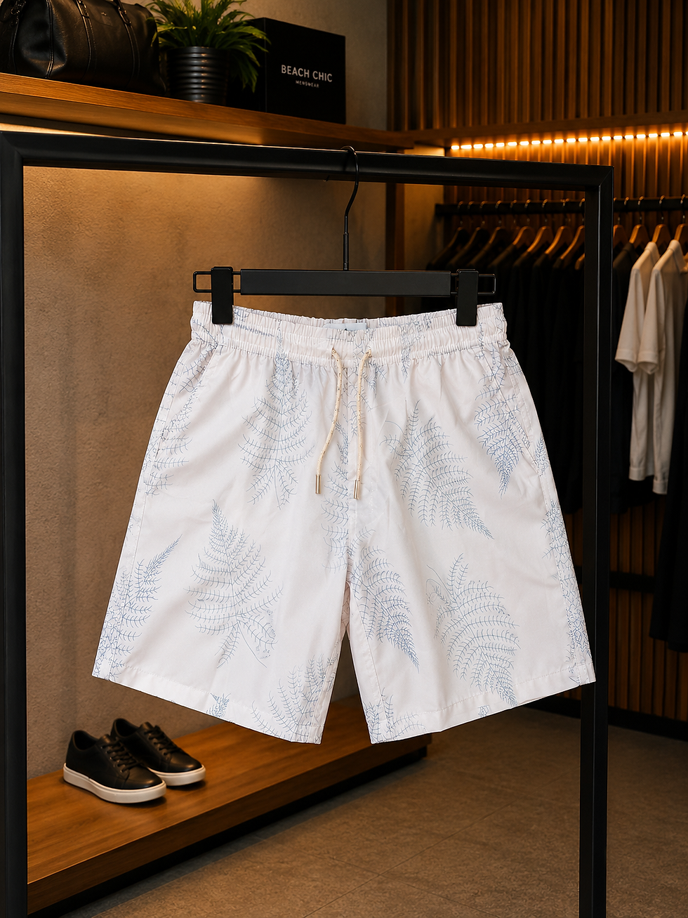 Miniatura: Short Mauricinho Tactel