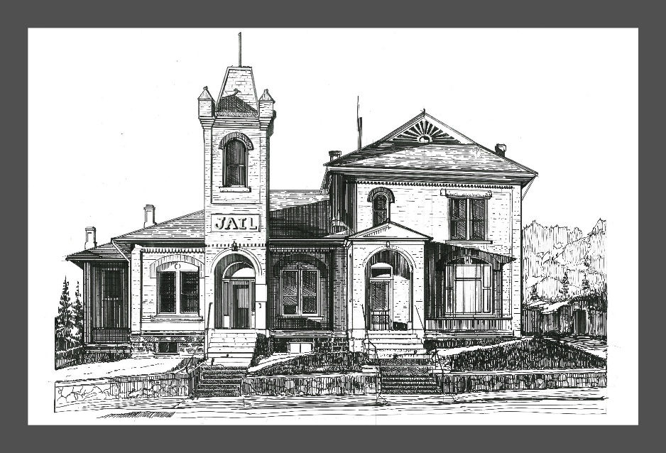 Philipsburg Historic Sketches